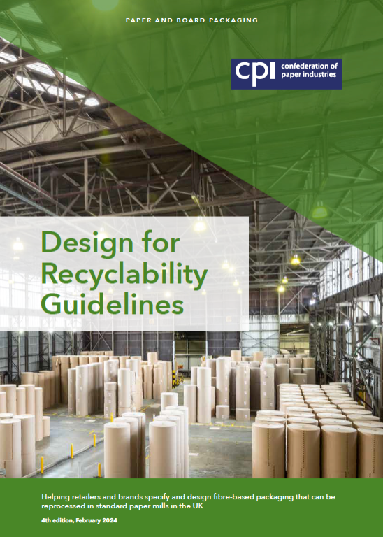 Guidance Documents, Publications, Confederation of Paper Industries