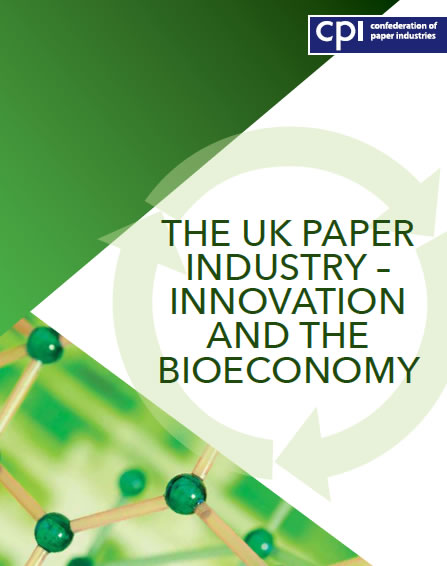 Reports, Publications, Confederation of Paper Industries